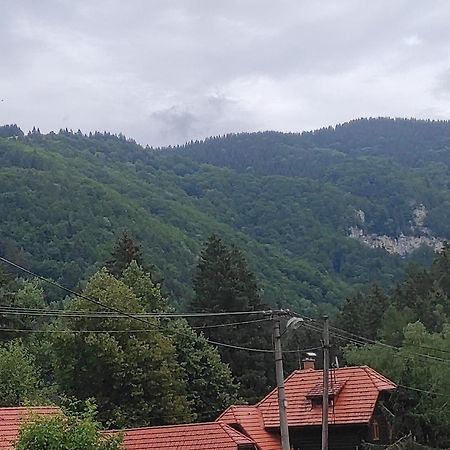 Penzion Smrekovica Ruzomberok Extérieur photo