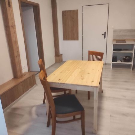 Penzion Smrekovica Ruzomberok Extérieur photo