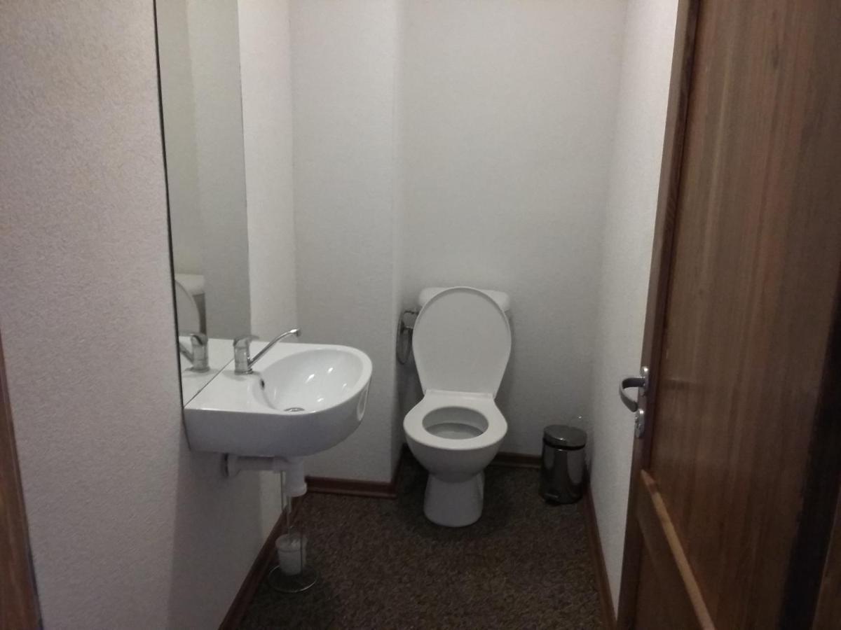 Penzion Smrekovica Ruzomberok Extérieur photo