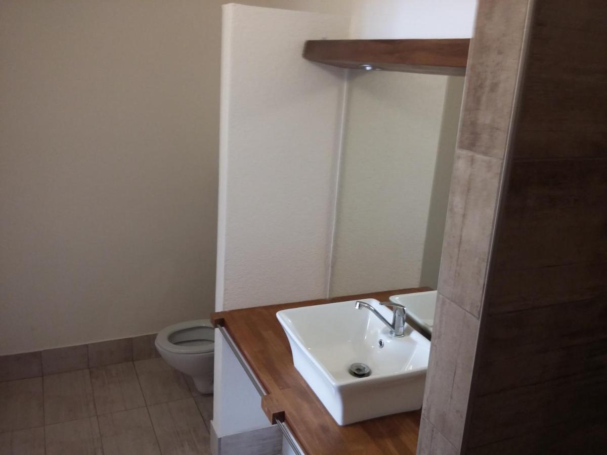 Penzion Smrekovica Ruzomberok Extérieur photo