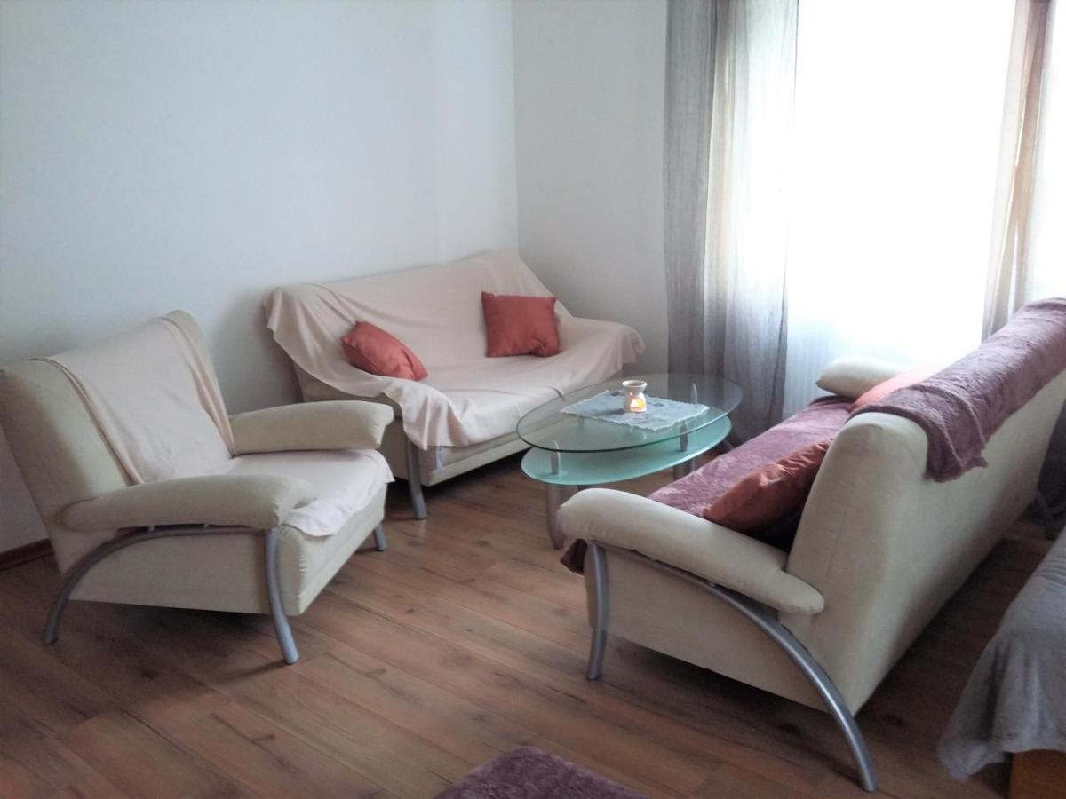 Penzion Smrekovica Ruzomberok Extérieur photo
