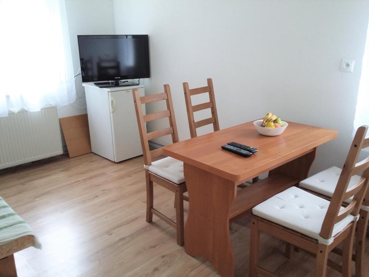 Penzion Smrekovica Ruzomberok Extérieur photo