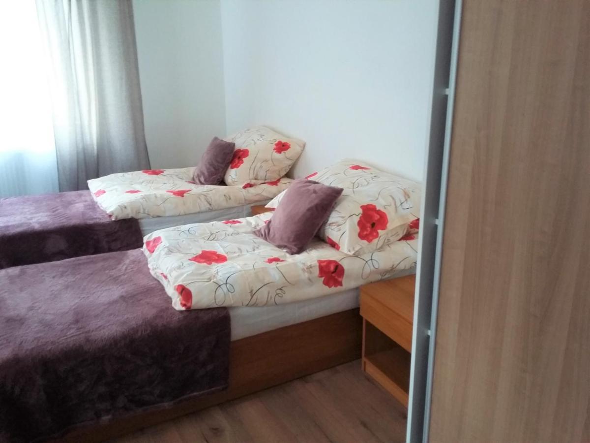 Penzion Smrekovica Ruzomberok Extérieur photo