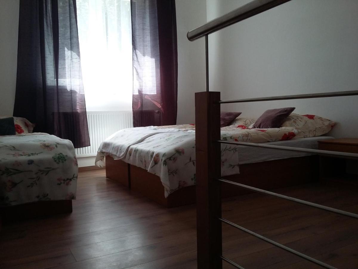 Penzion Smrekovica Ruzomberok Extérieur photo