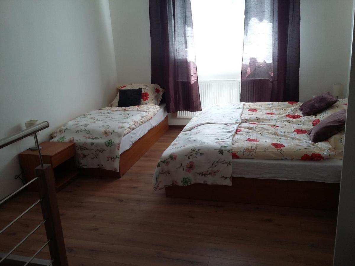 Penzion Smrekovica Ruzomberok Extérieur photo