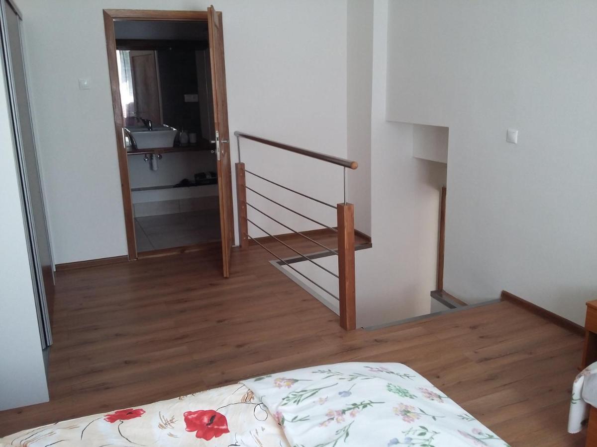 Penzion Smrekovica Ruzomberok Extérieur photo