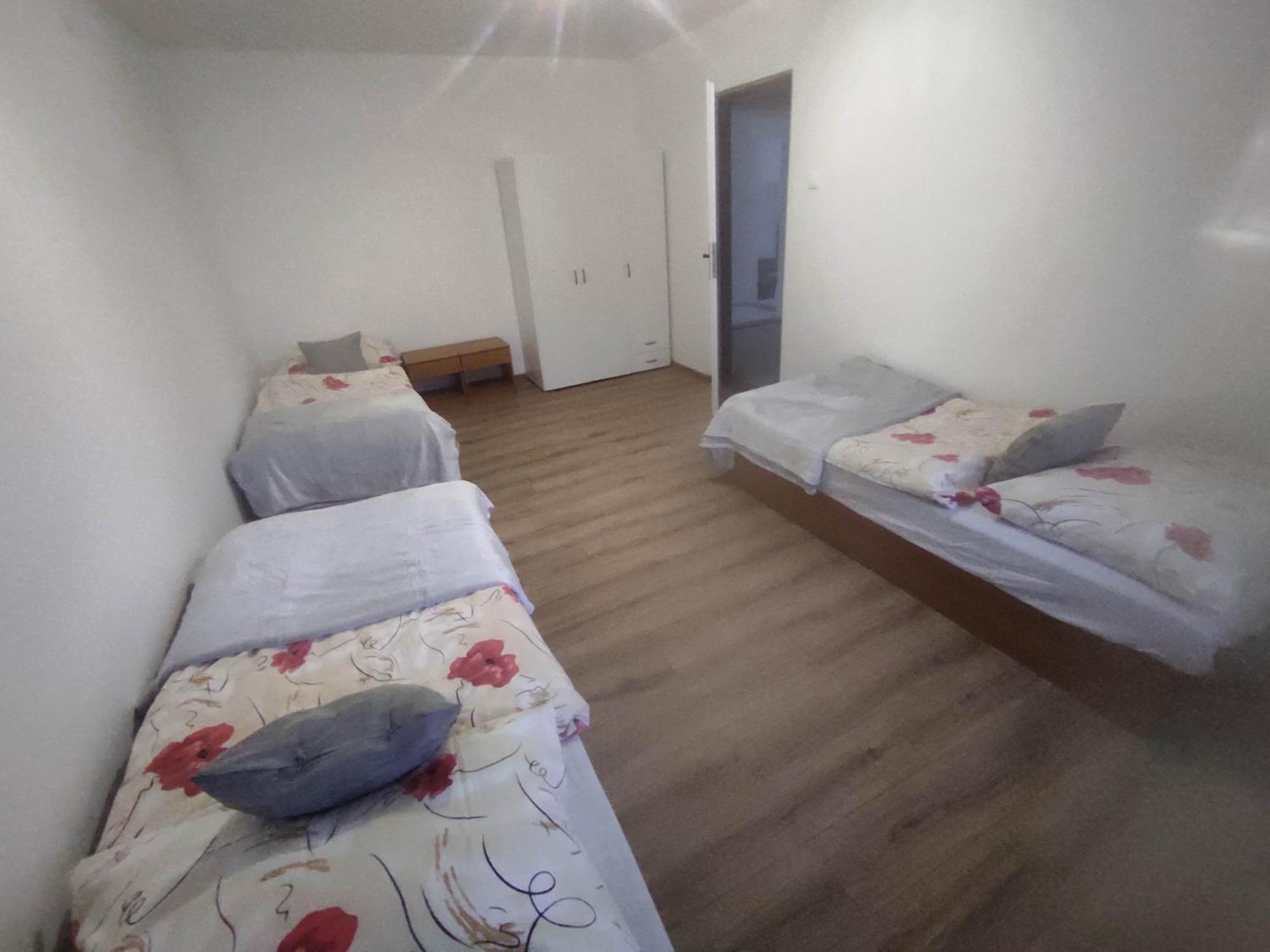 Penzion Smrekovica Ruzomberok Extérieur photo