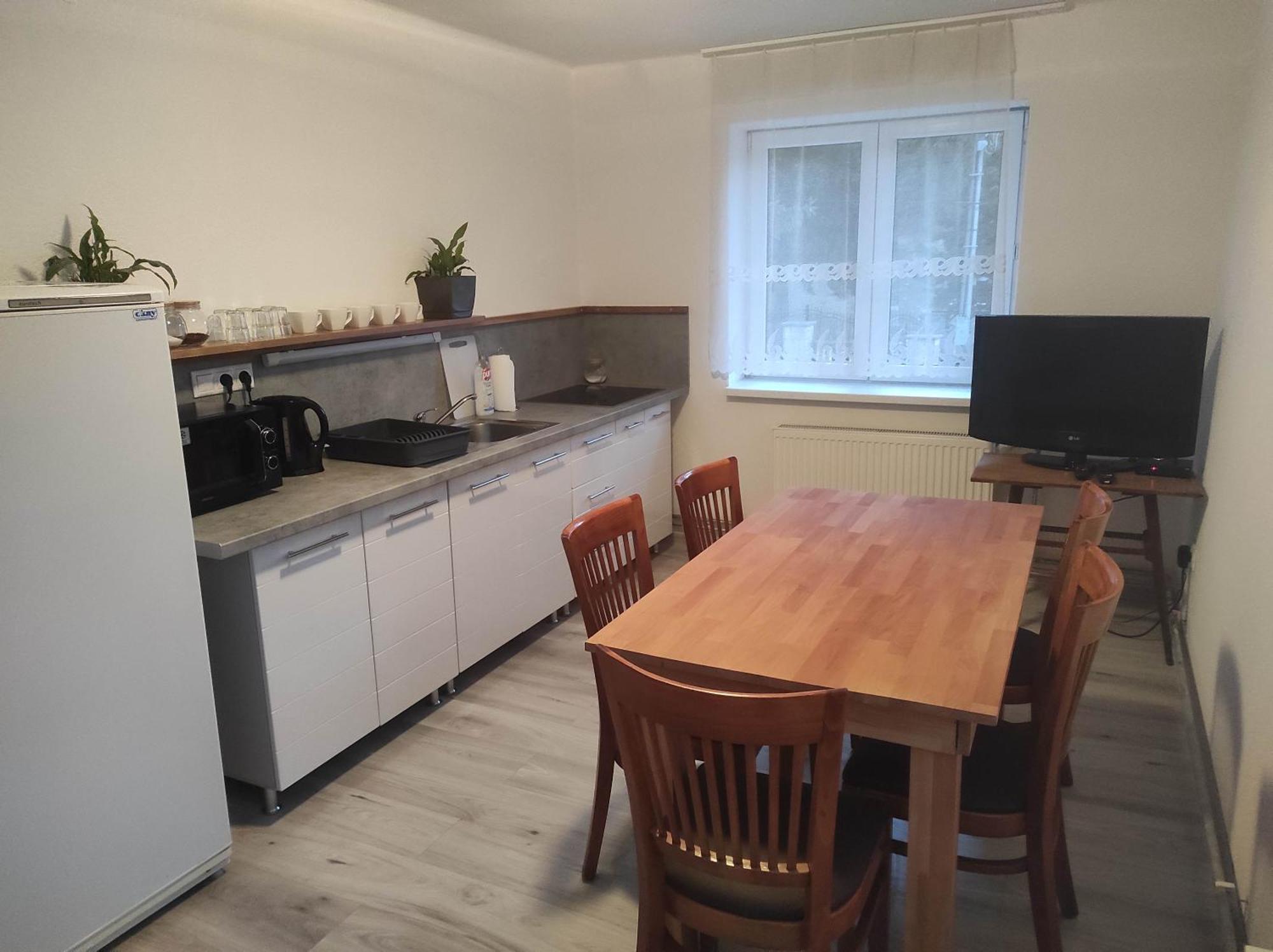 Penzion Smrekovica Ruzomberok Extérieur photo