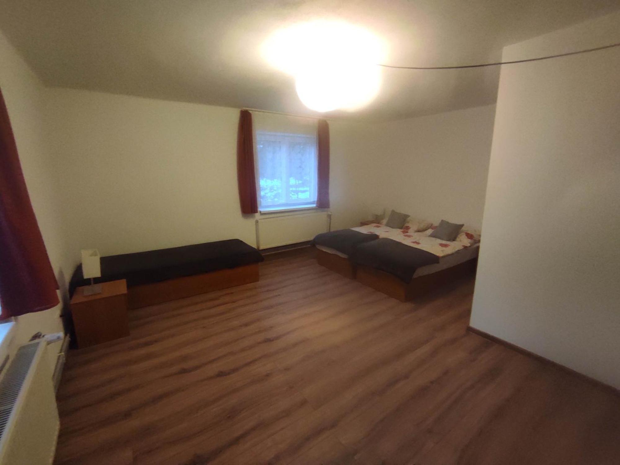 Penzion Smrekovica Ruzomberok Extérieur photo