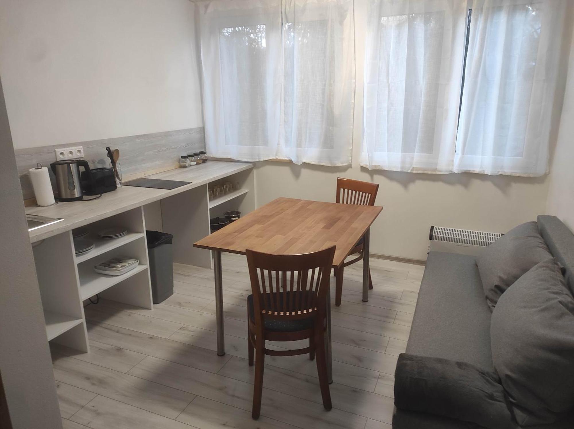 Penzion Smrekovica Ruzomberok Extérieur photo