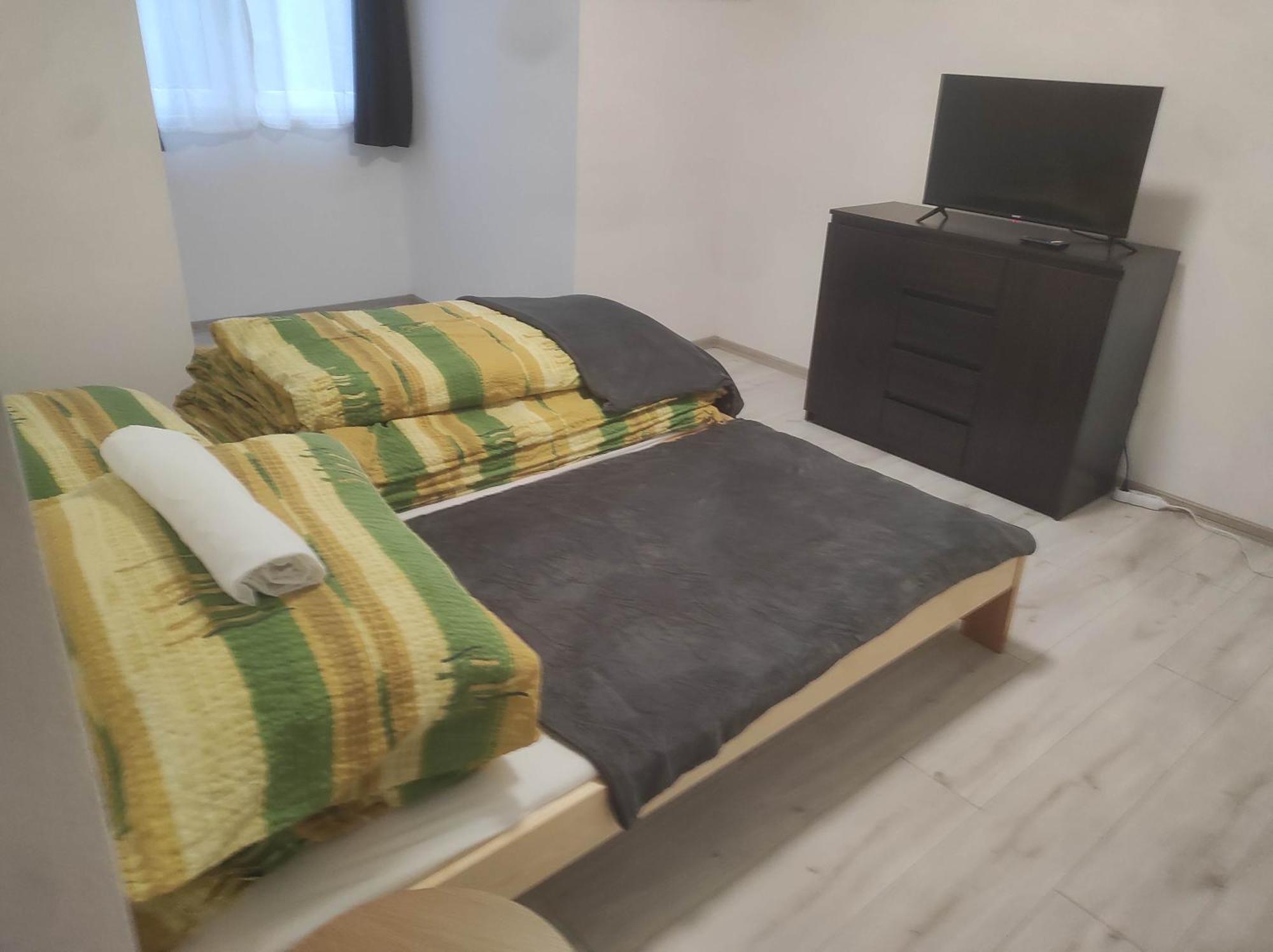 Penzion Smrekovica Ruzomberok Extérieur photo