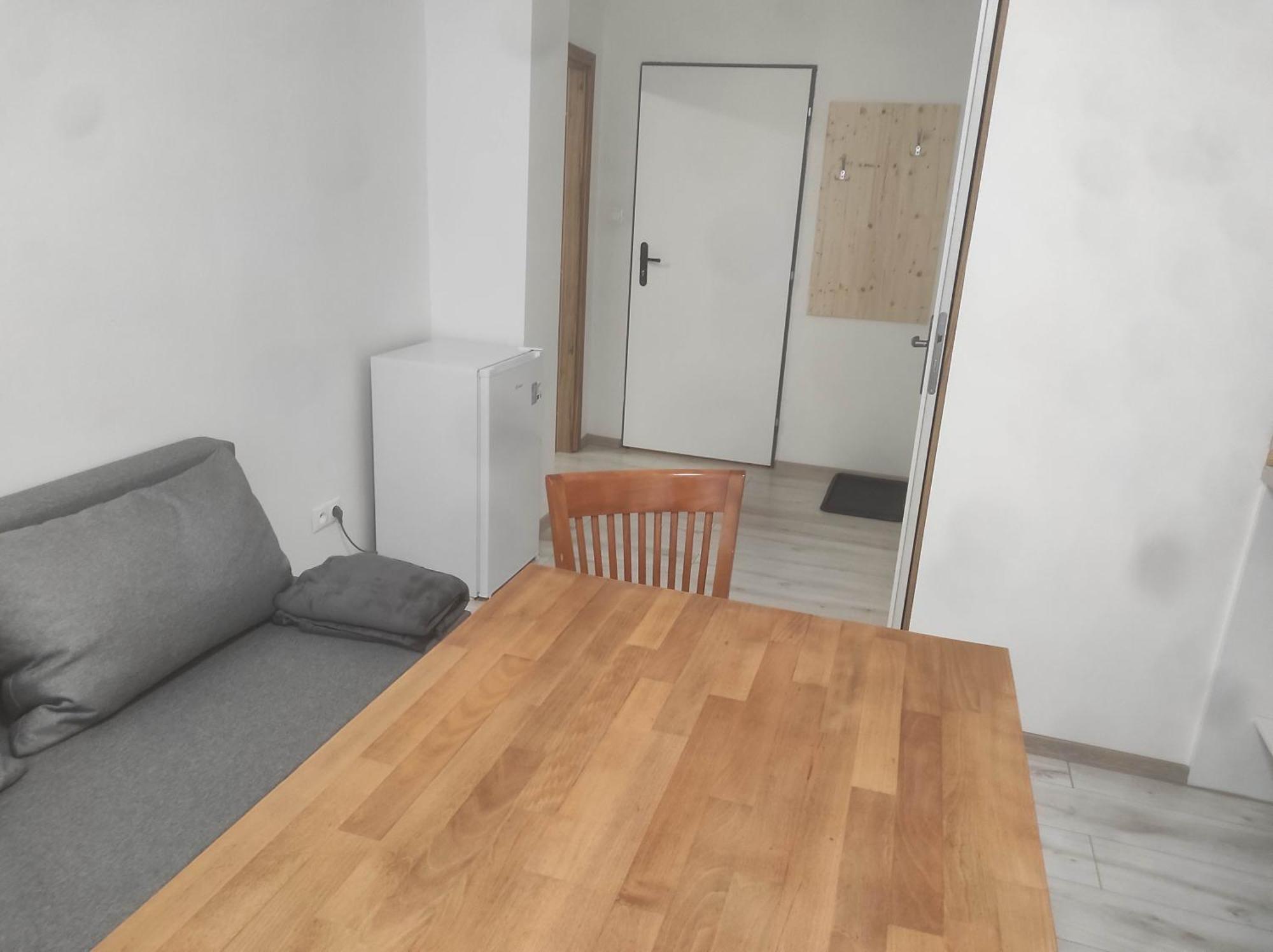 Penzion Smrekovica Ruzomberok Extérieur photo