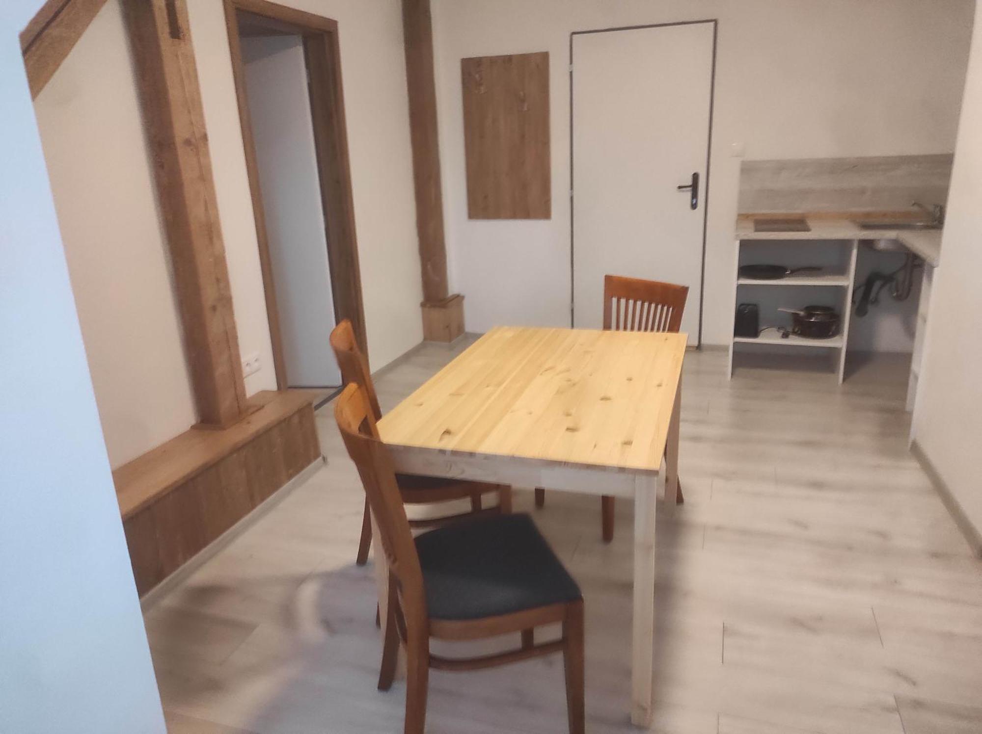 Penzion Smrekovica Ruzomberok Extérieur photo